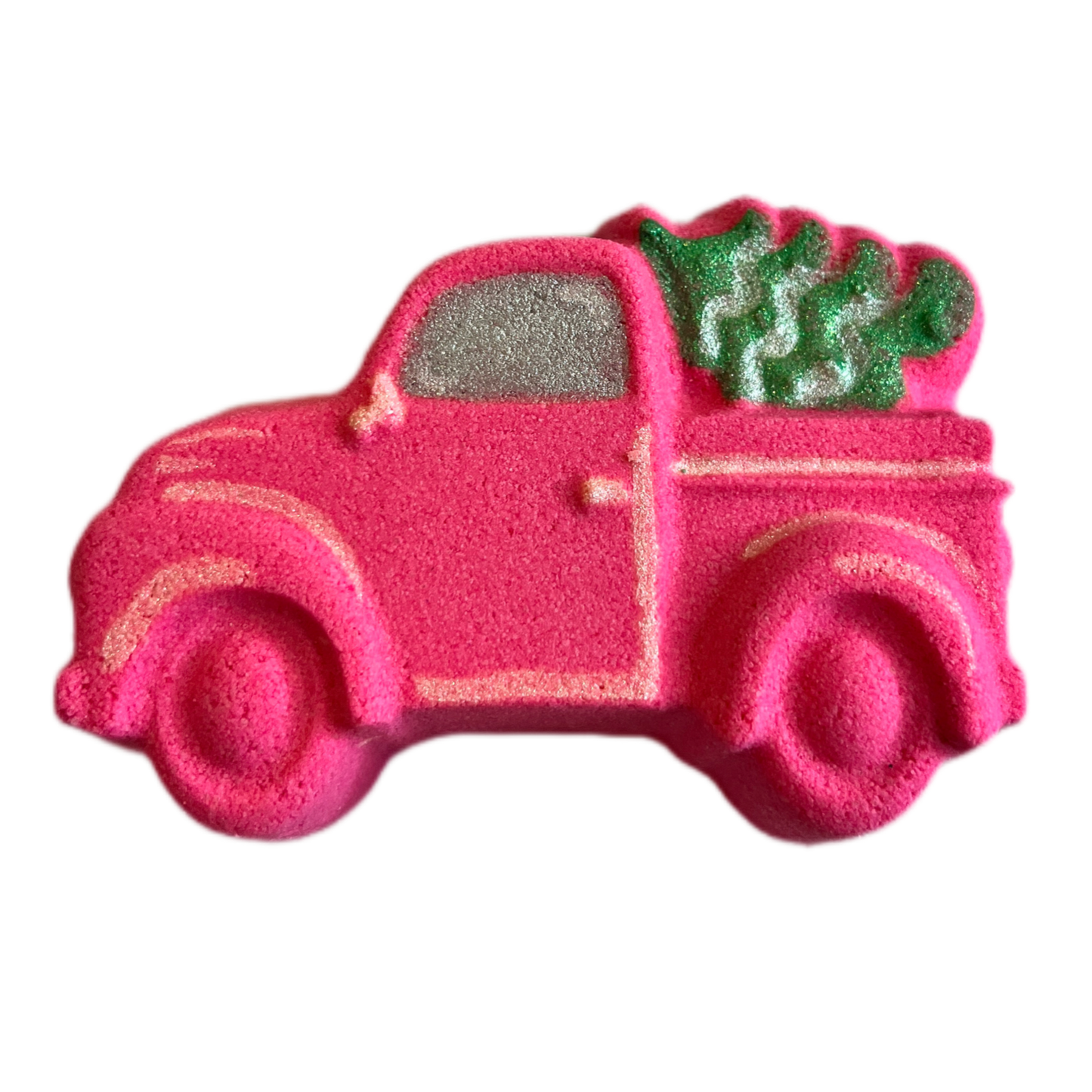 Tree Farm ~ Luxe Bath Bomb