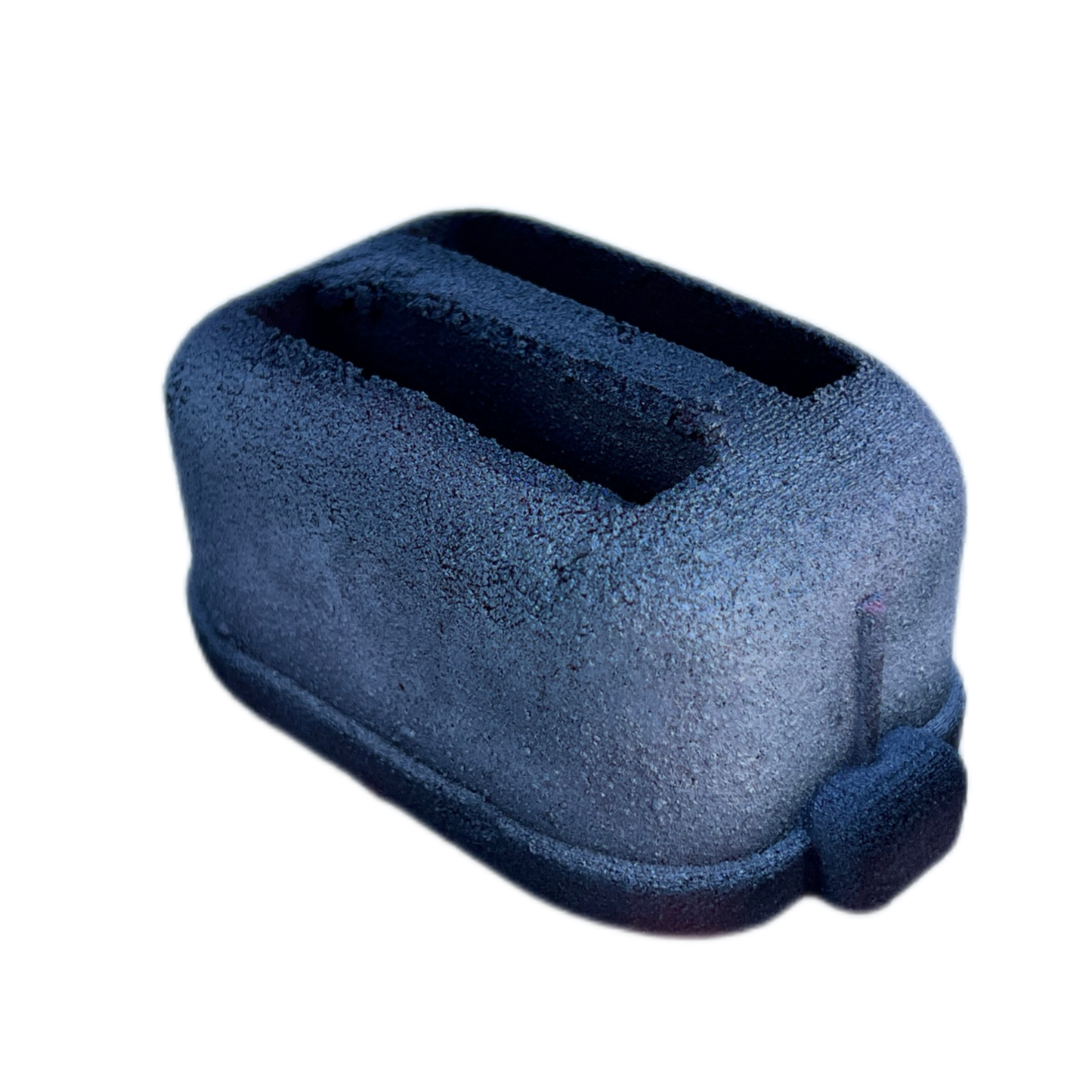 My Last Bath Bomb ~ Luxe Bath Bomb