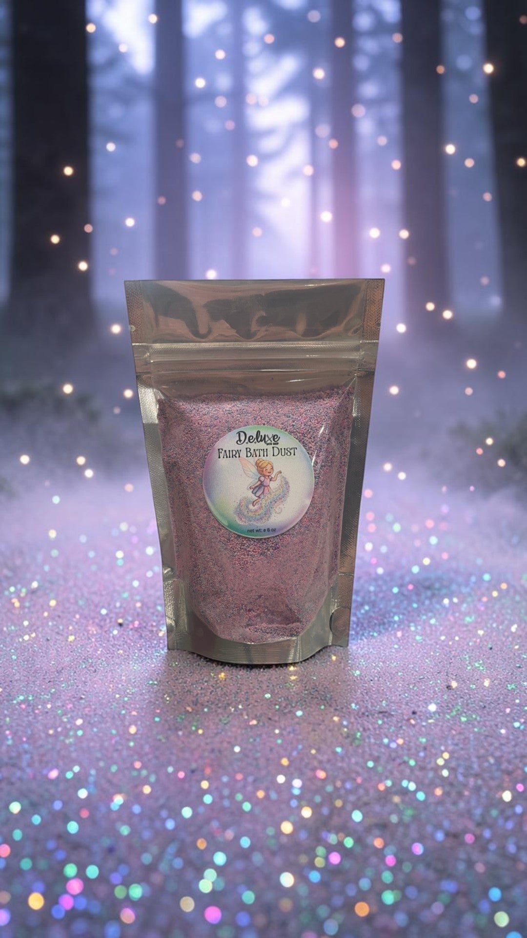 Fairy Dust