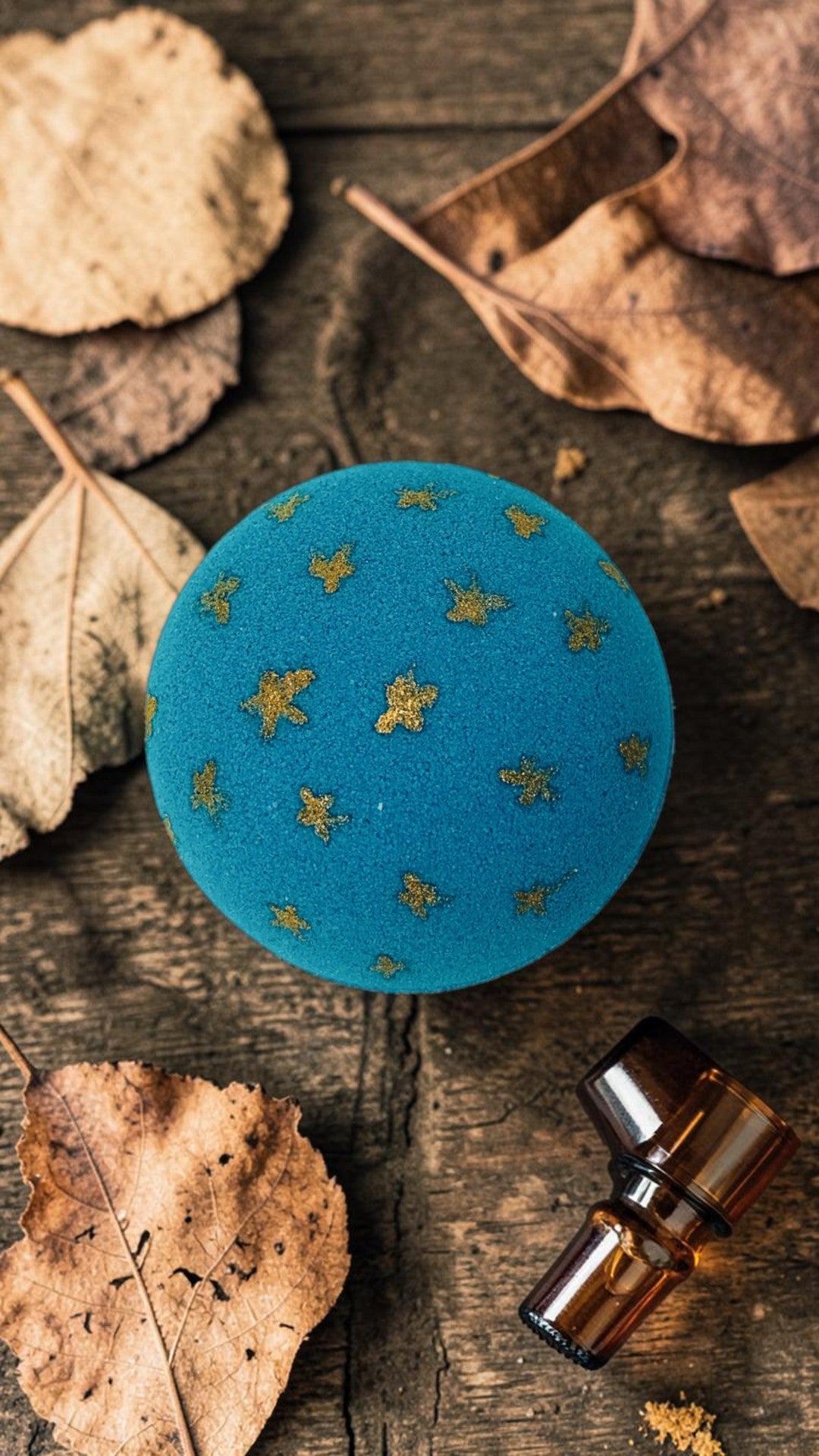 Memories of Him ~ Bath Bomb