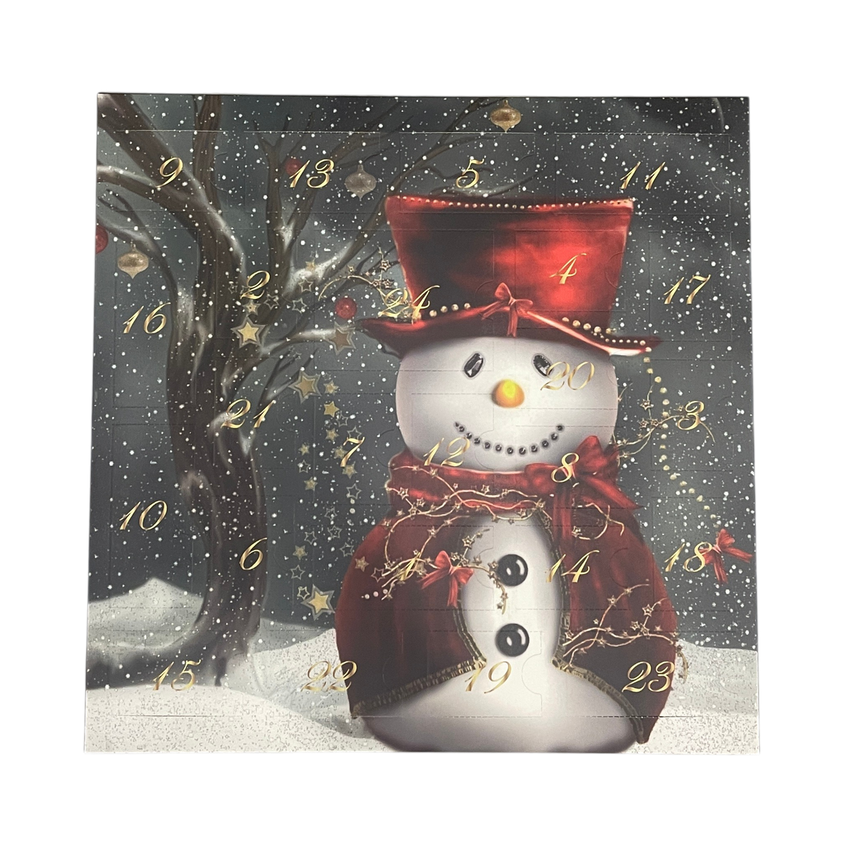 Advent Calendar