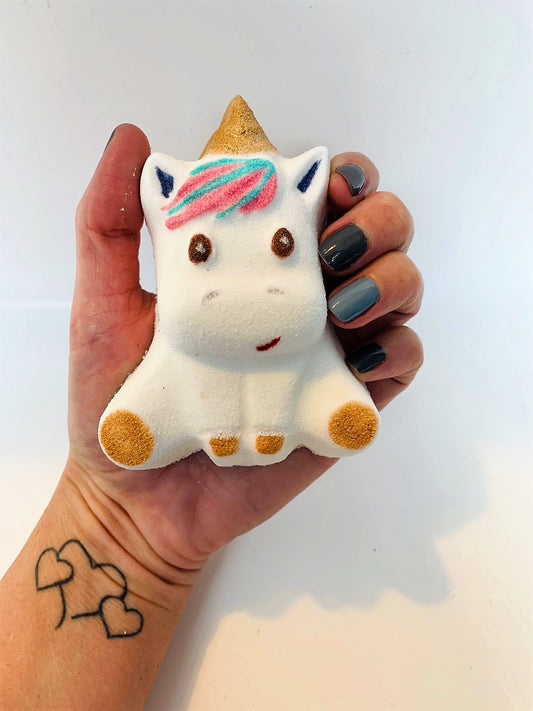 Cutie Pie ~ Luxe Bath Bomb