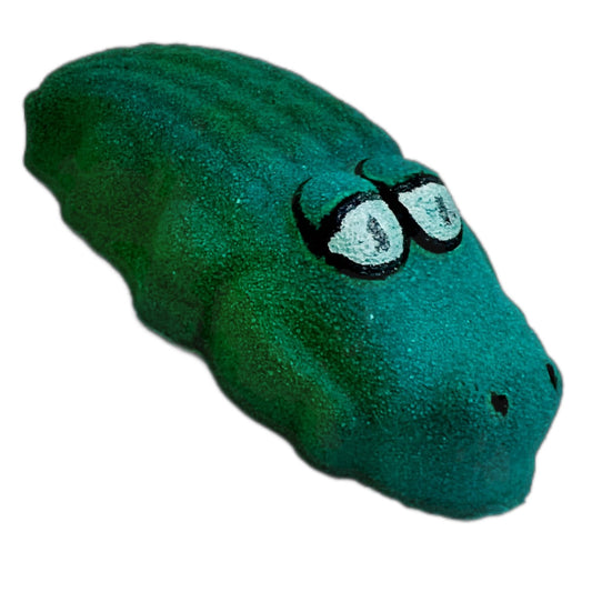 Crocodile Rock ~ Luxe Bath Bomb