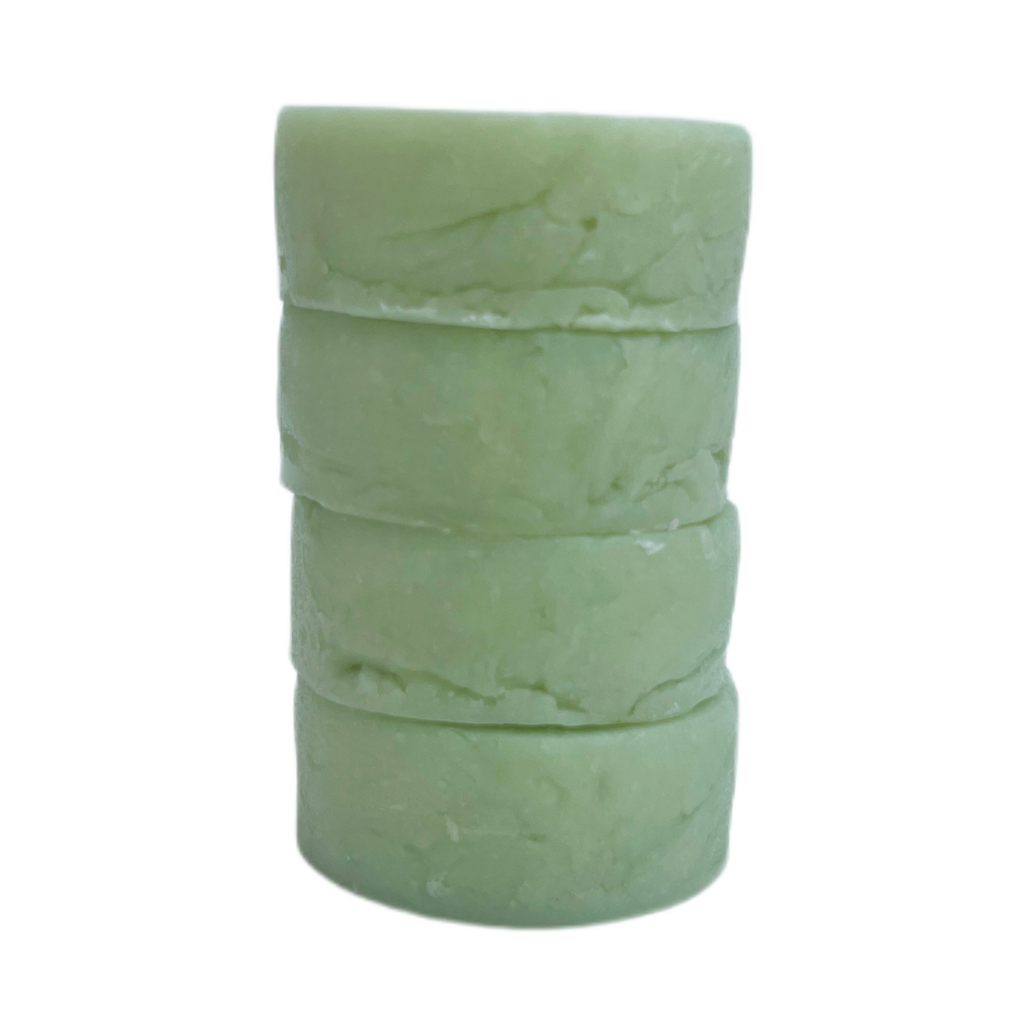 Shampoo Bar ~ Rosemary & Peppermint