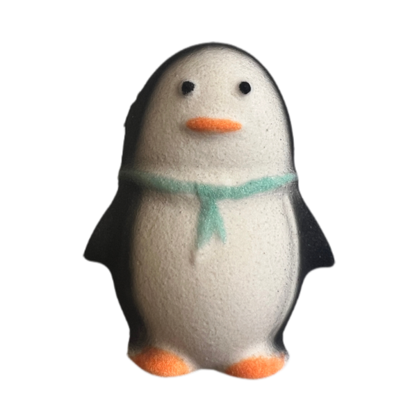March of the Penguin ~ Luxe Bath Bomb