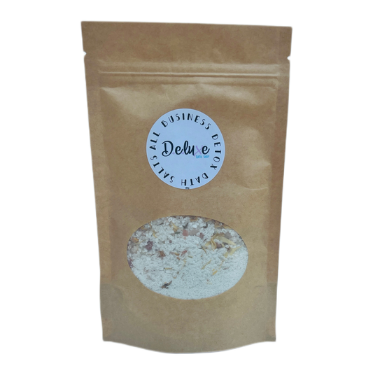 All Business Bath Salts