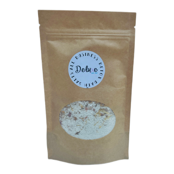 All Business Bath Salts