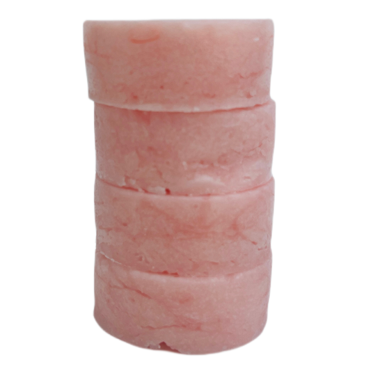 Shampoo Bar ~ Tahitian Vanilla