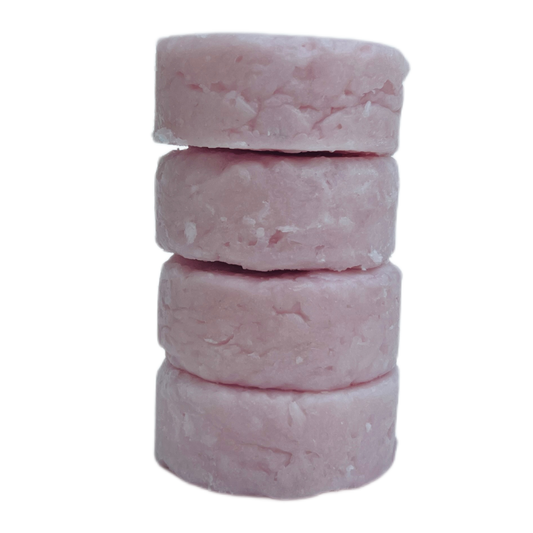 Shampoo Bar ~ Lavender & Basil