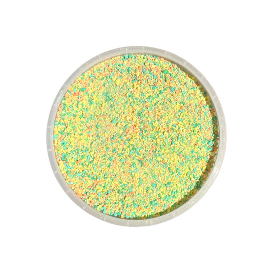 Dragon's Breath ~ Bath Dust