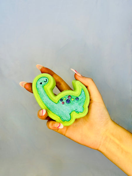 Hatchling ~ Luxe Bath Bomb
