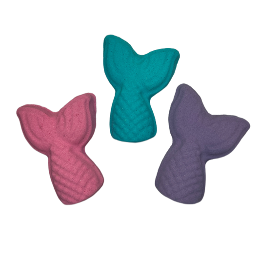 Splish Splash ~ Luxe Bath Bomb