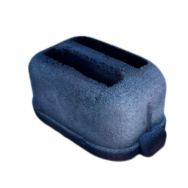 My Last Bath Bomb ~ Luxe Bath Bomb