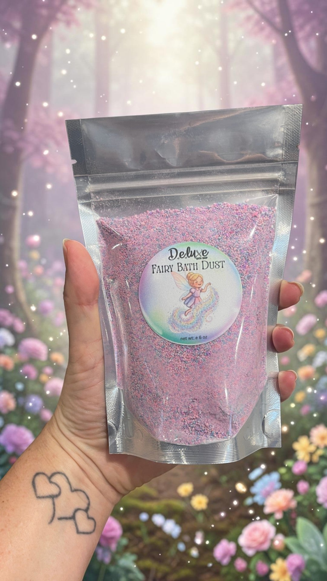 Fairy Dust