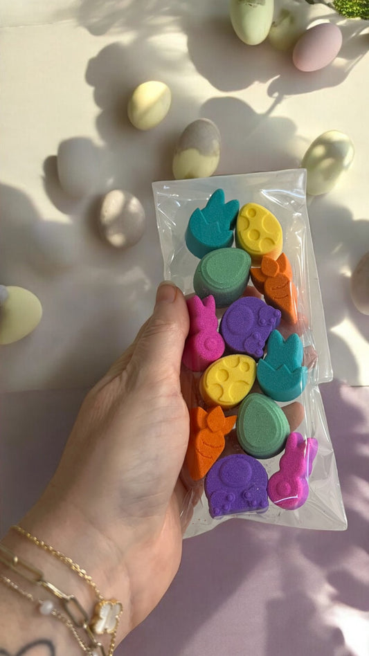 Easter Bath Bomb Minis