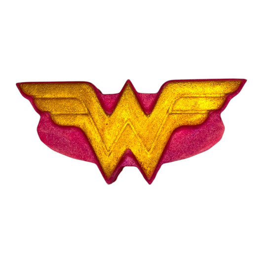 Girl Power ~ Luxe Bath Bomb