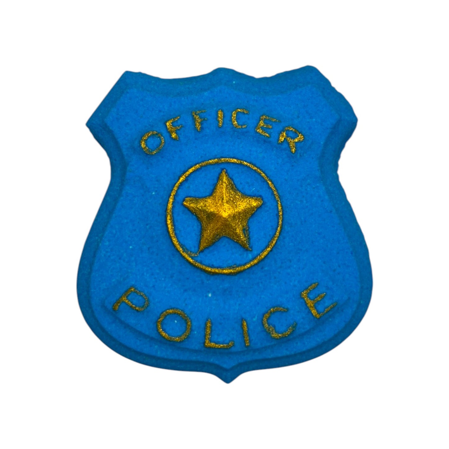 Cops and Robbers ~ Luxe Bath Bomb