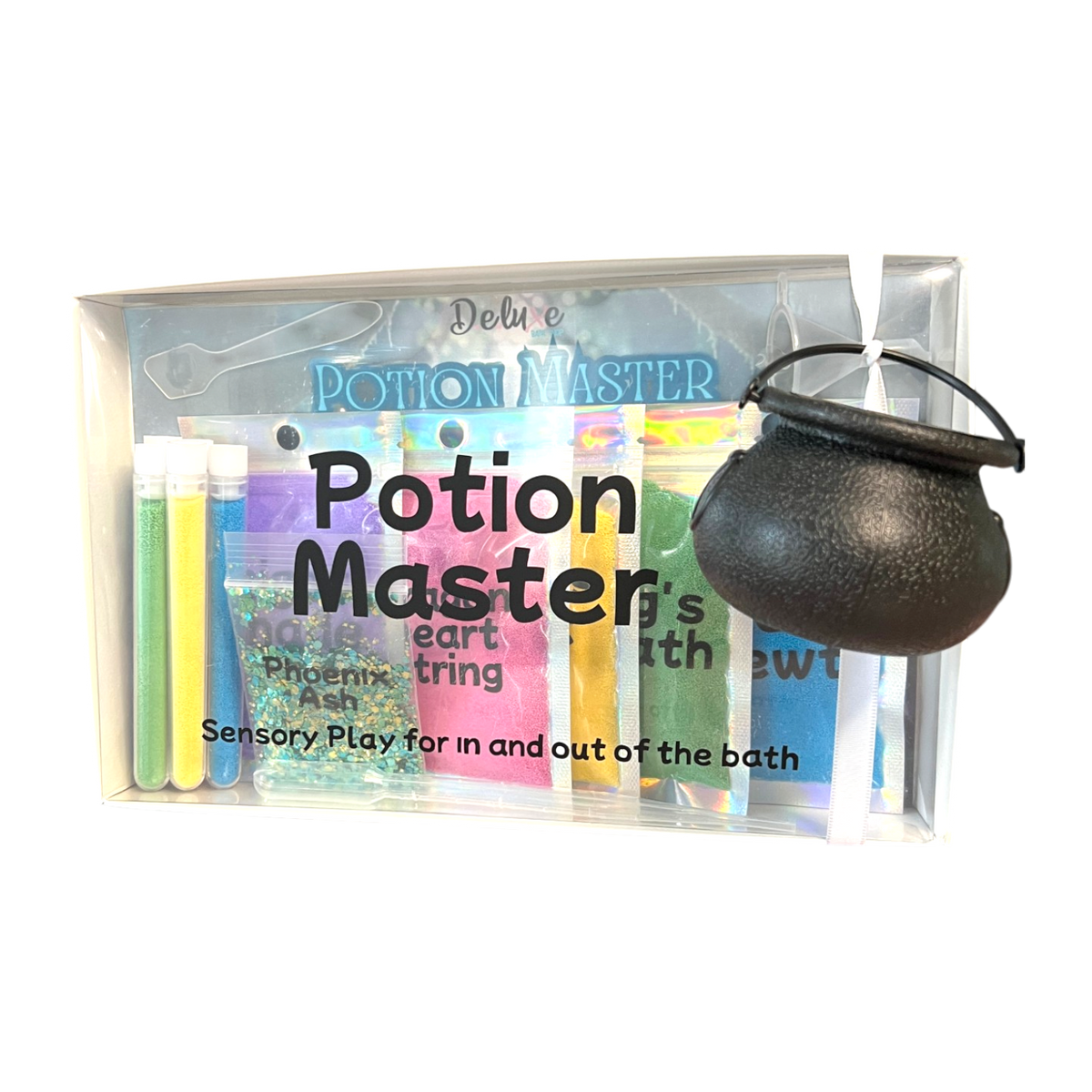 Potion Master Kit