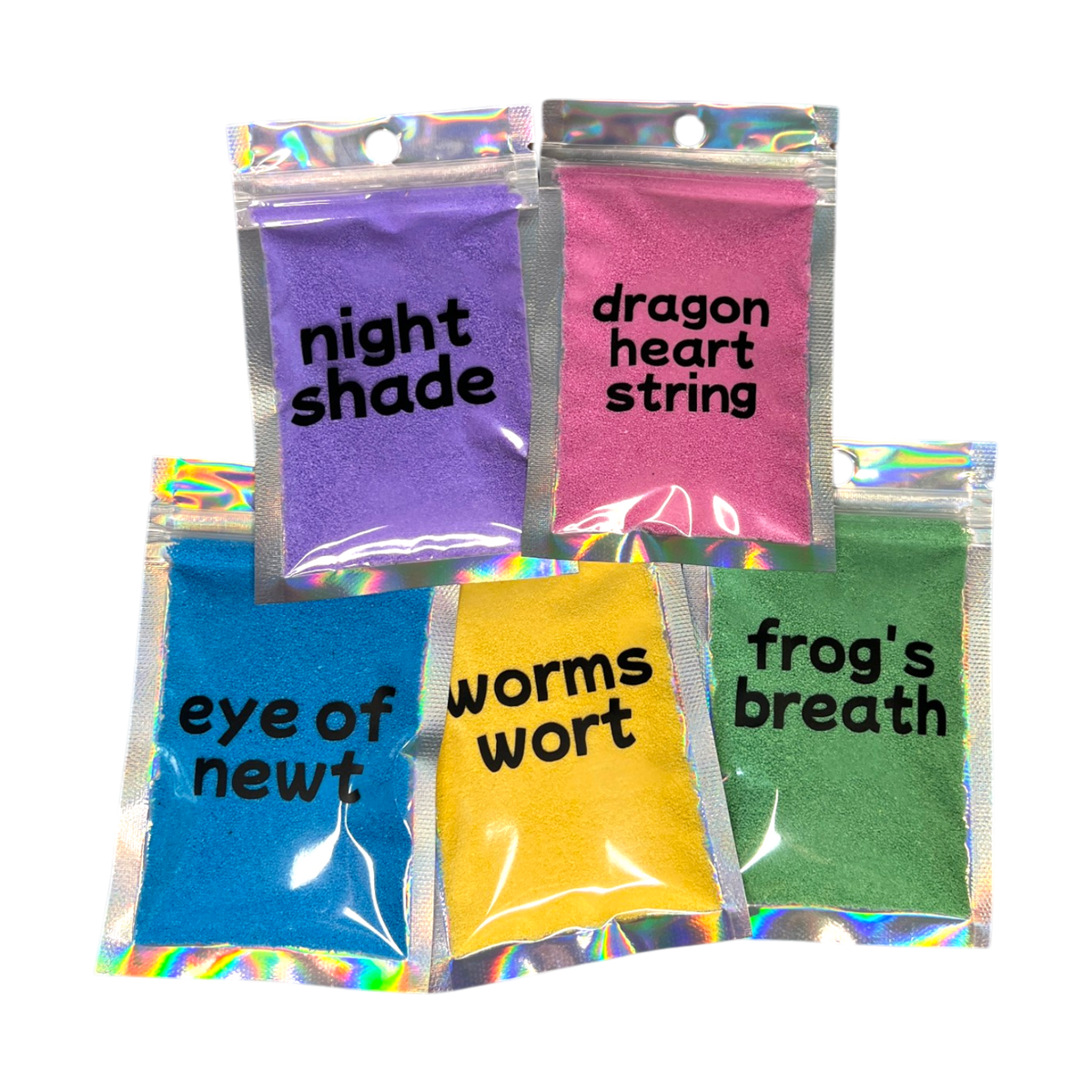 Potion Master Kit