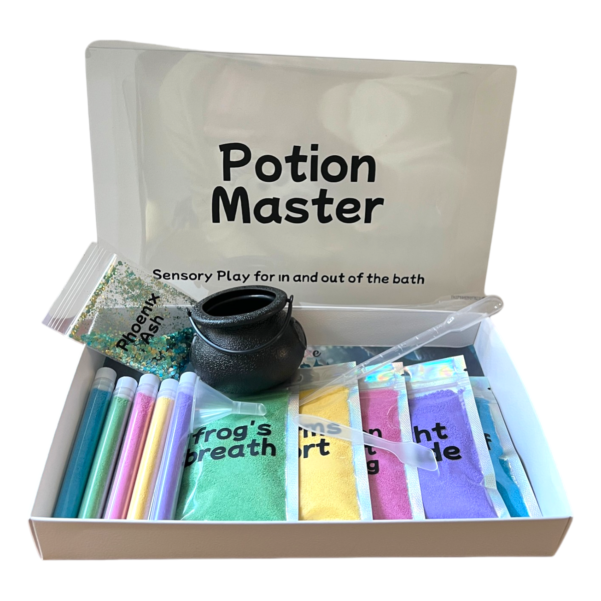 Potion Master Kit
