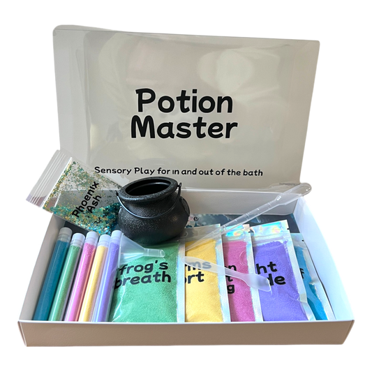 Potion Master Kit