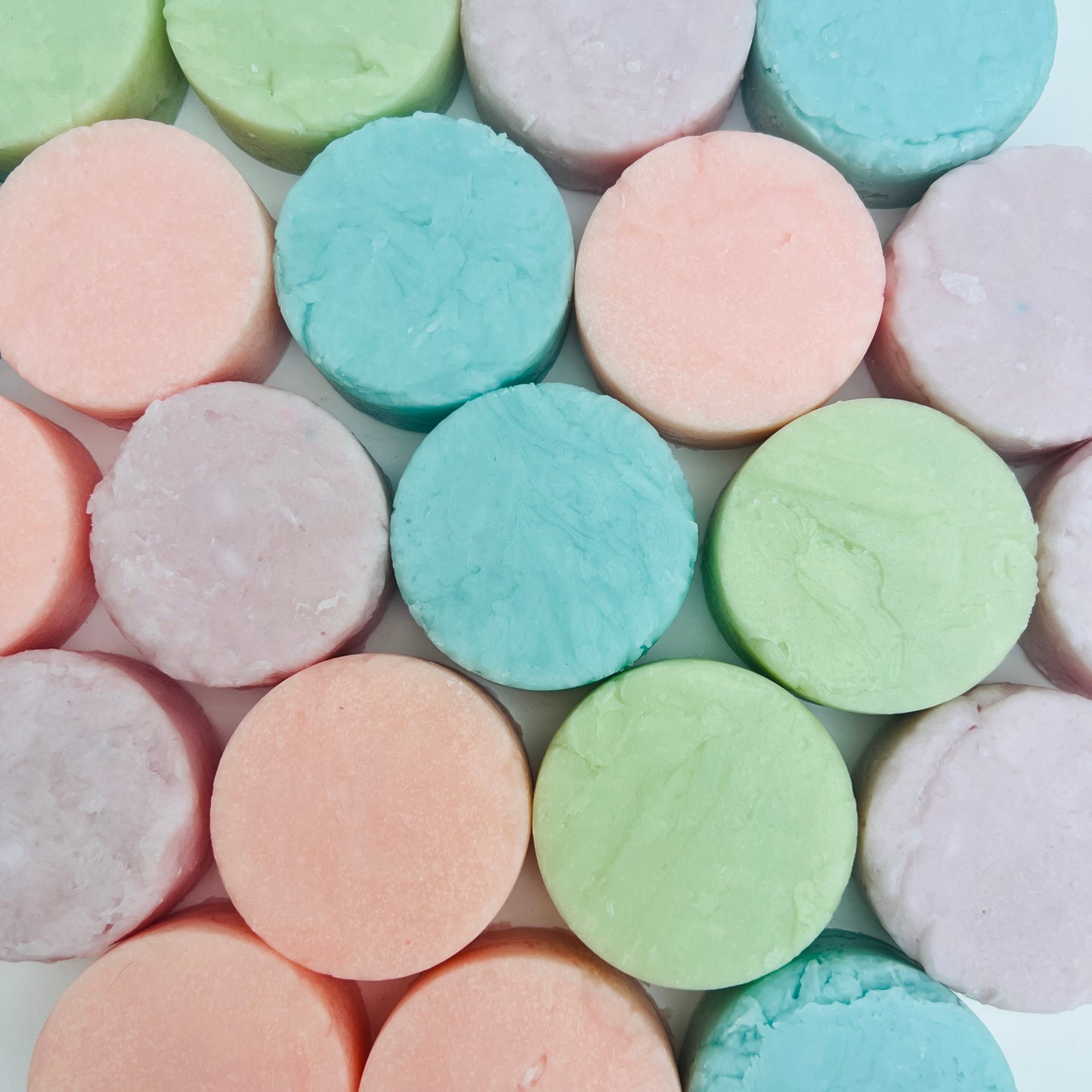 Shampoo Bar ~ Lavender & Basil