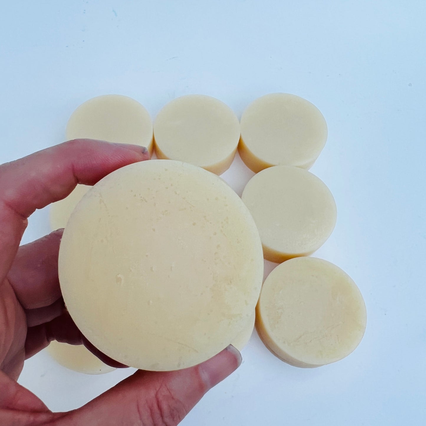 Conditioner Bar ~ Lavender & Basil