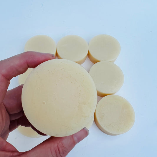 Conditioner Bar ~ Lavender & Basil