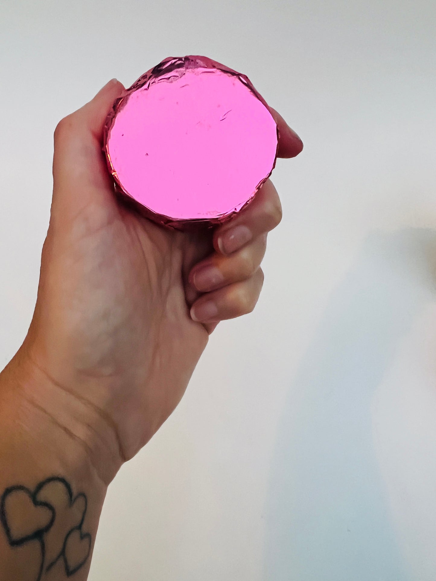 Shampoo Bar ~ Vanilla Hazelnut