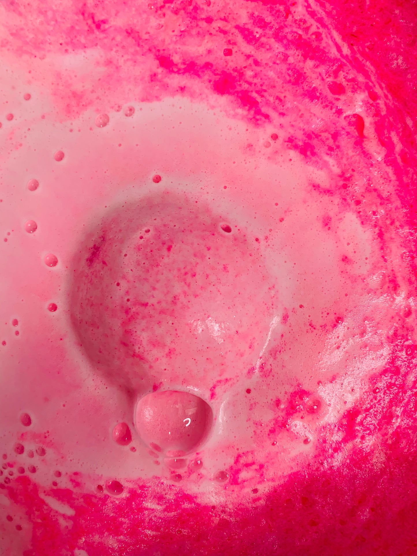 Loopy ~ Bath Bomb