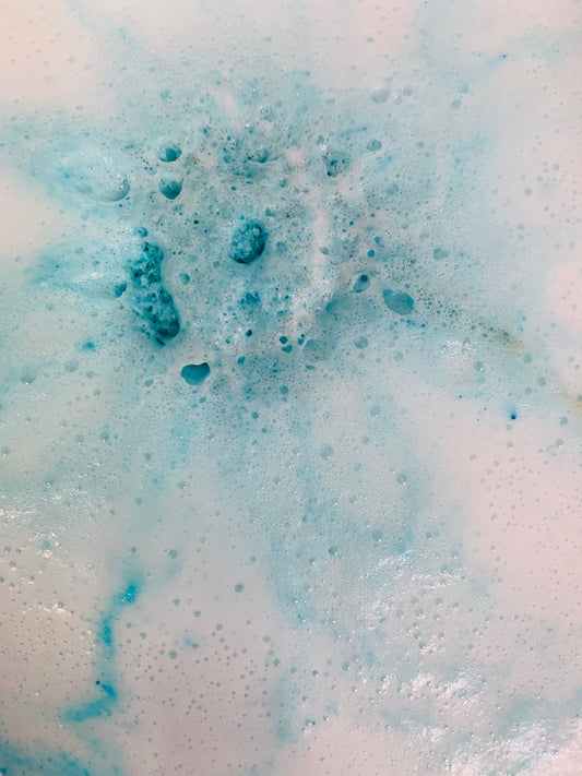 Bling ~ Bath Bomb
