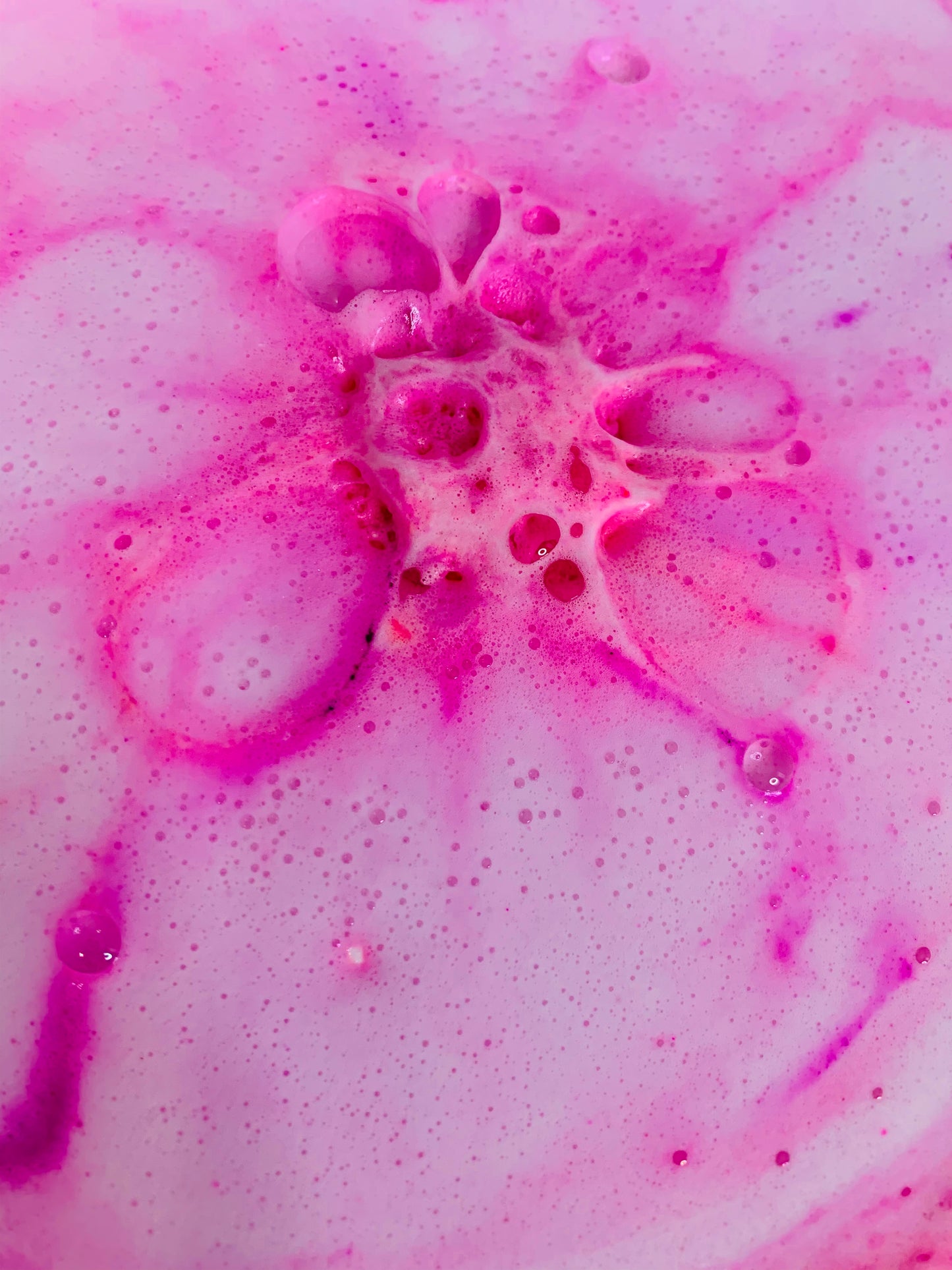 Feelin' Love ~ Bath Bomb