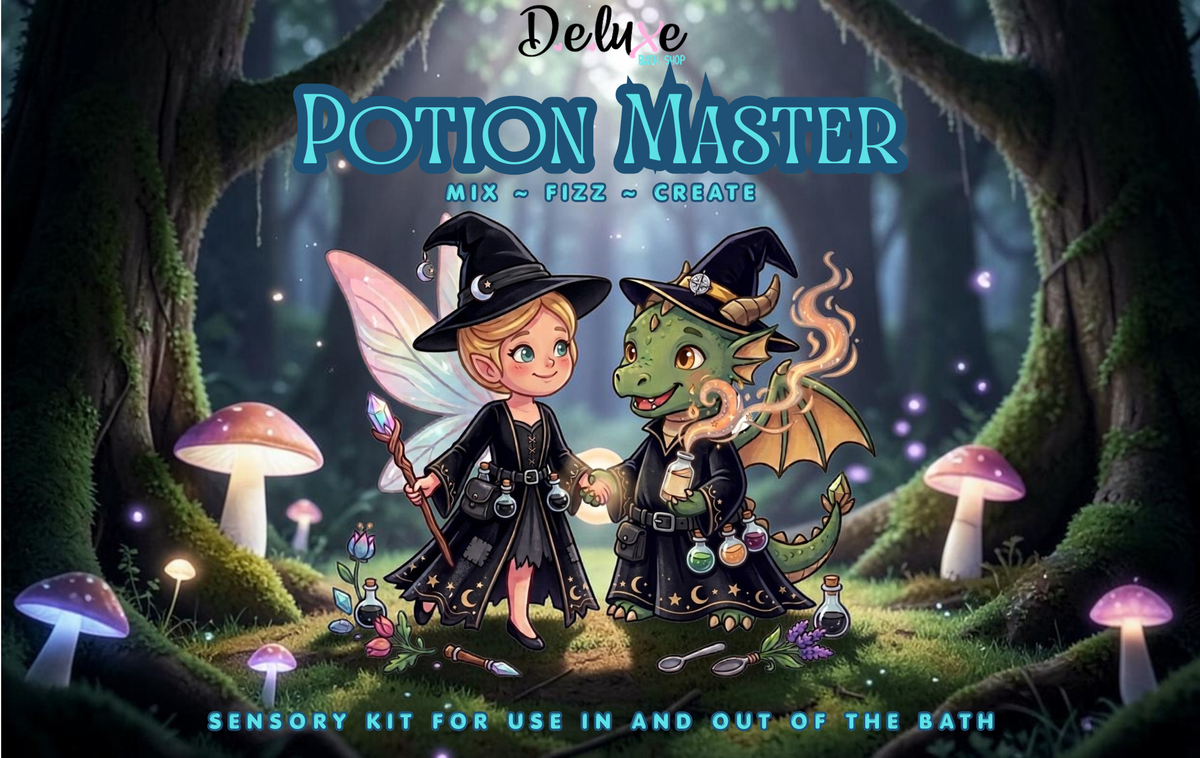 Potion Master Kit