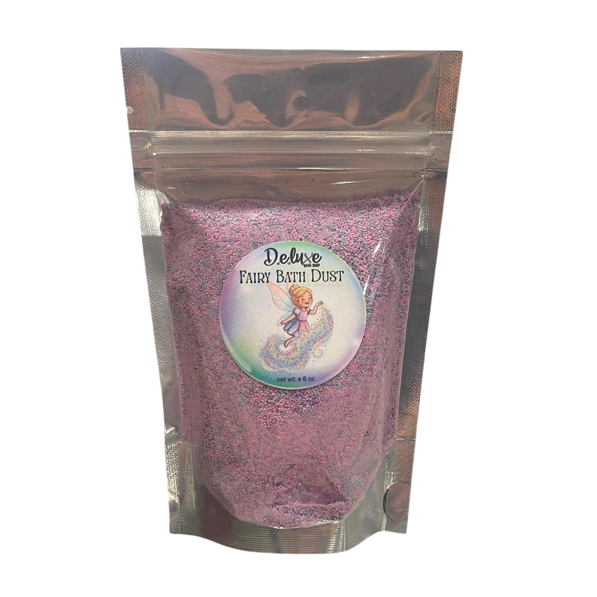 Fairy Dust