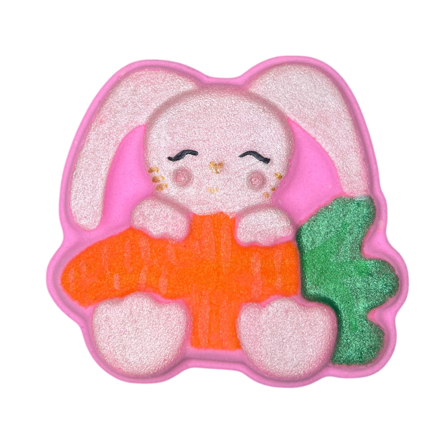 Hoppy Easter ~ Luxe Bath Bomb