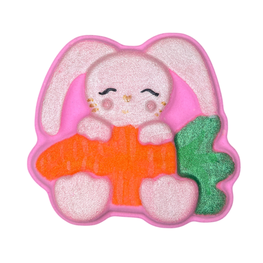 Hoppy Easter ~ Luxe Bath Bomb