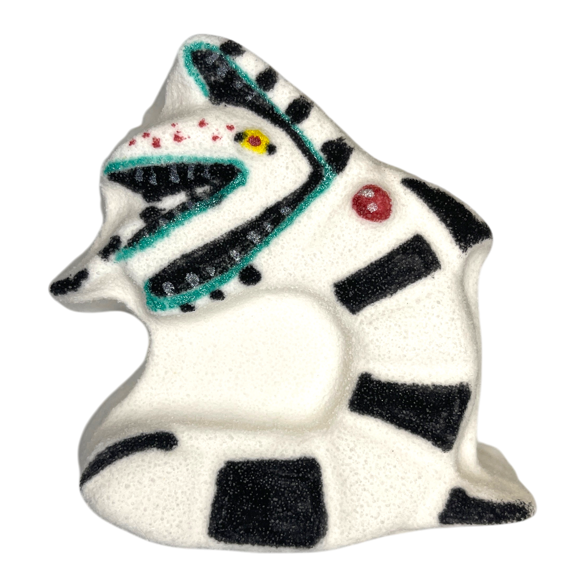Sandworm ~ Luxe Bath Bomb