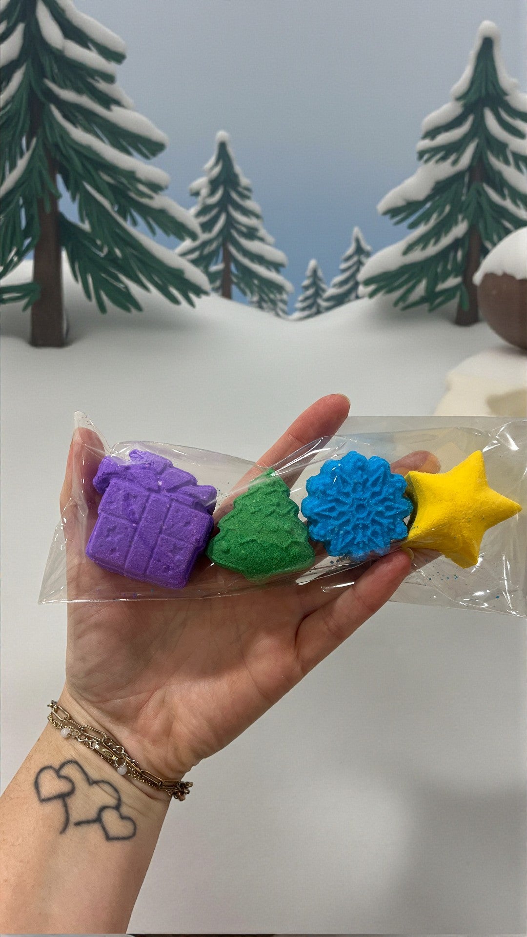Holiday Pack