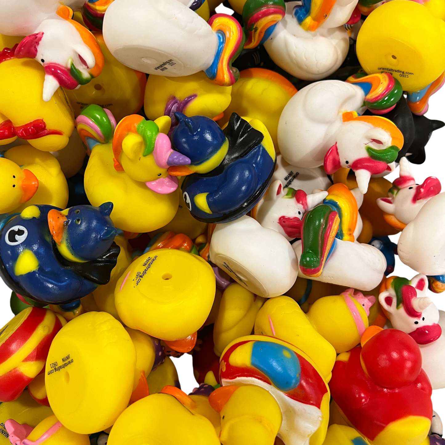 Toy Bath Bombs