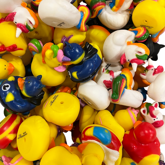 Toy Bath Bombs