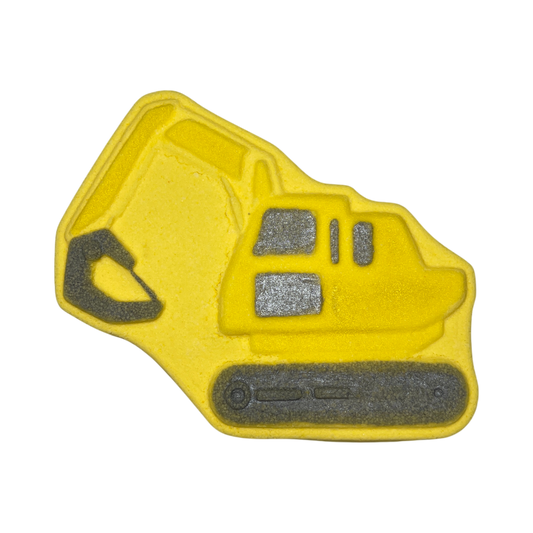 Digger ~ Luxe Bath Bomb