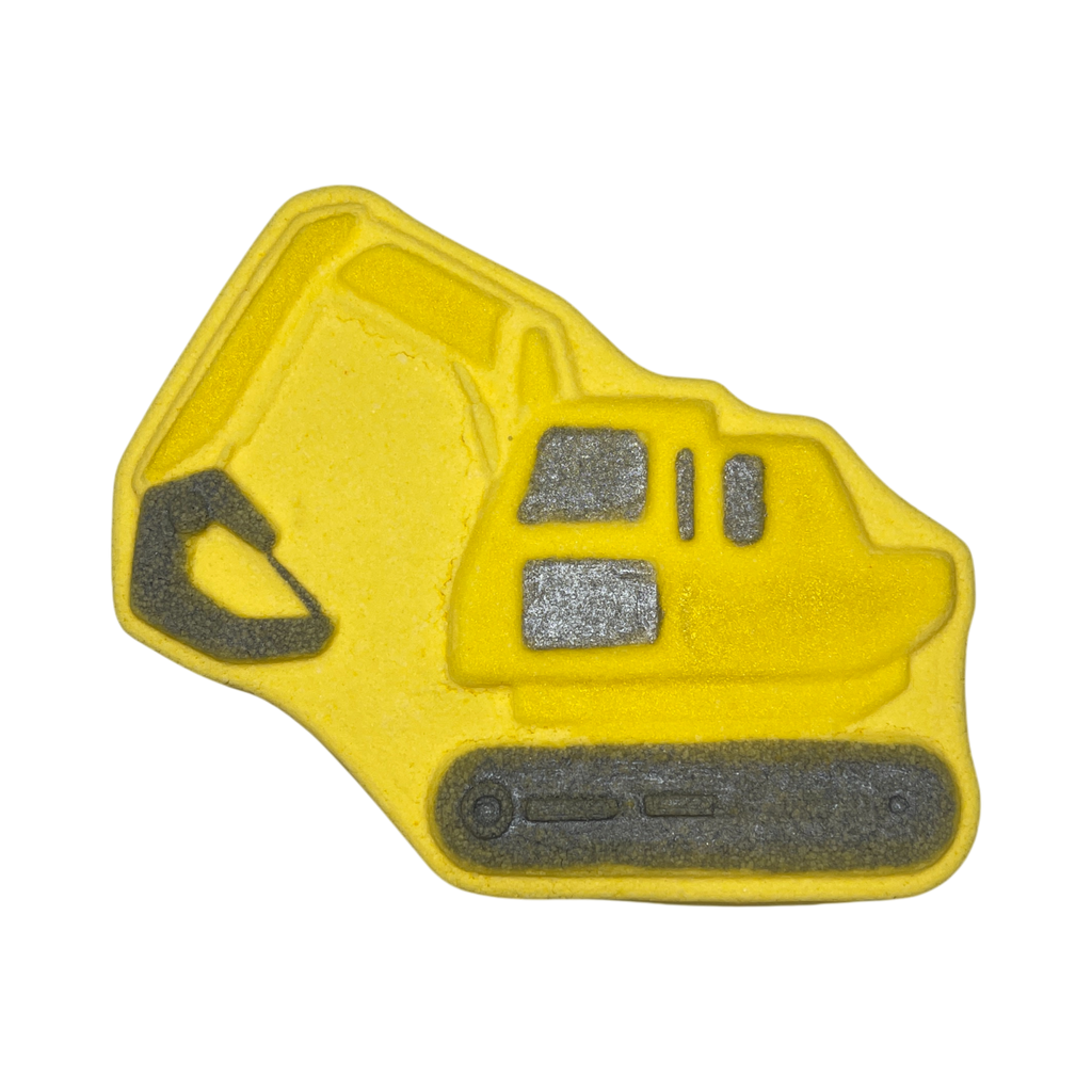 Digger ~ Luxe Bath Bomb