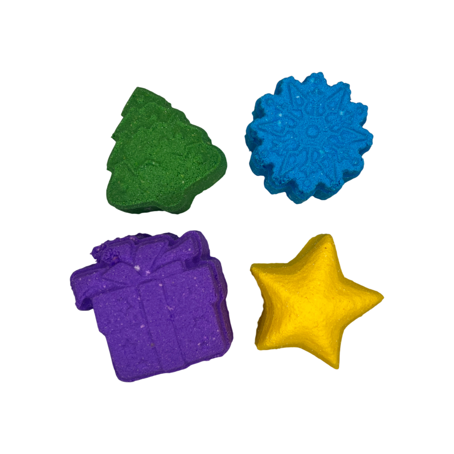 Holiday Pack