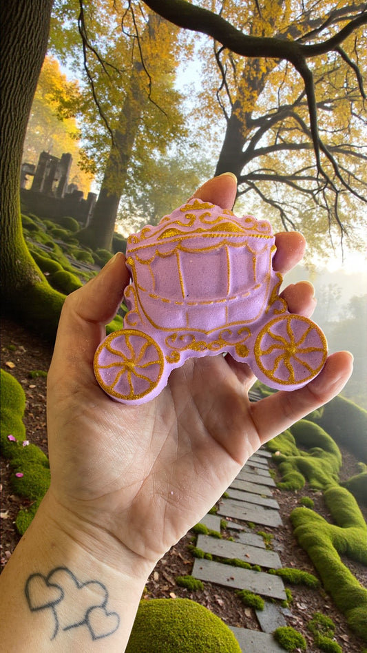 Happily After Ever ~ Luxe Bath Bomb