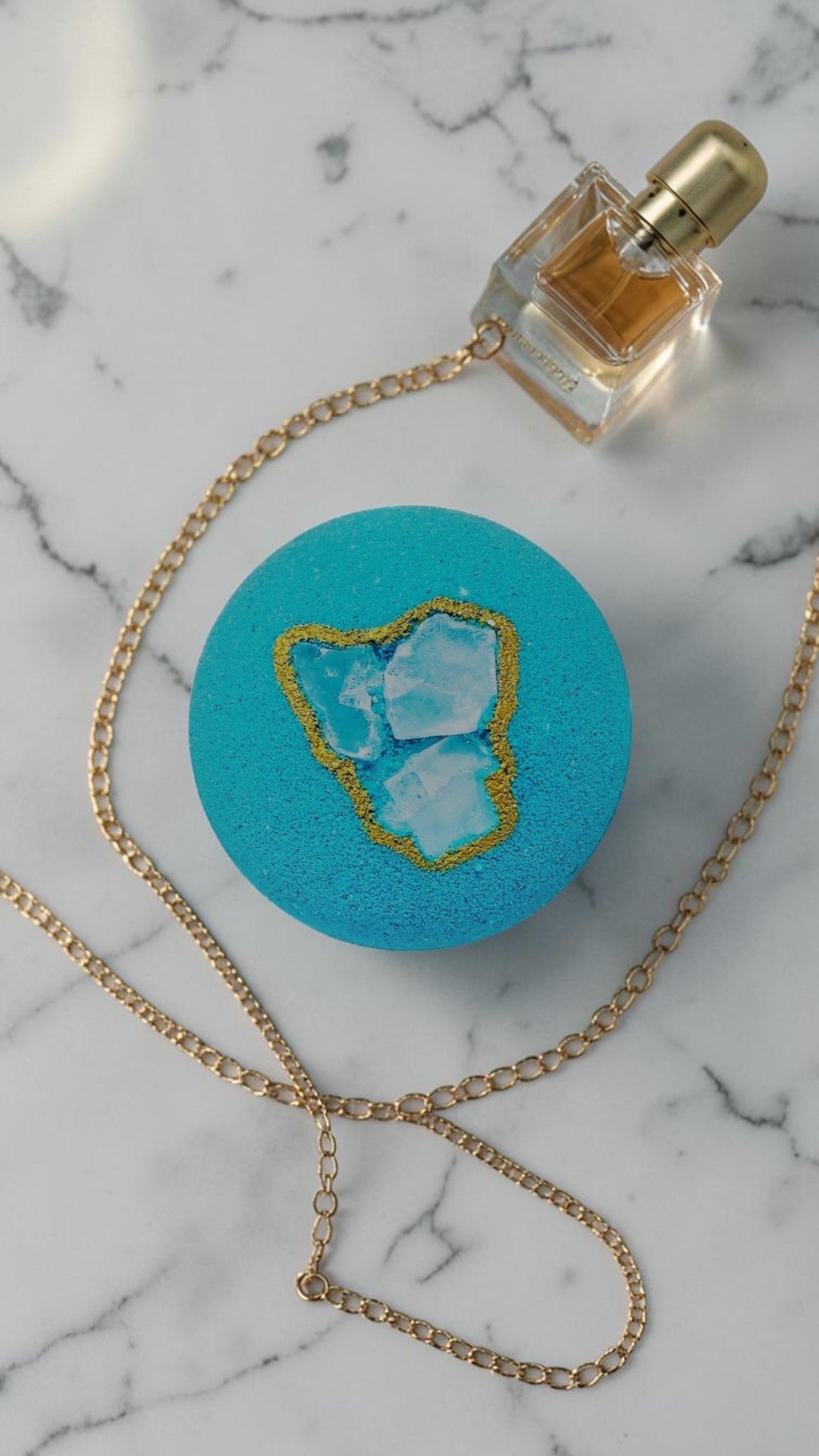Bling ~ Bath Bomb