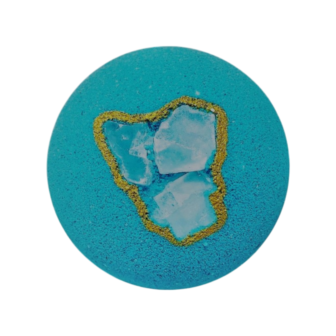 Bling ~ Bath Bomb