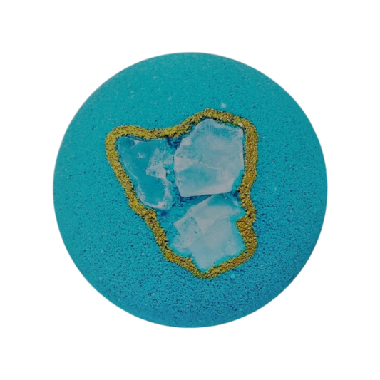 Bling ~ Bath Bomb