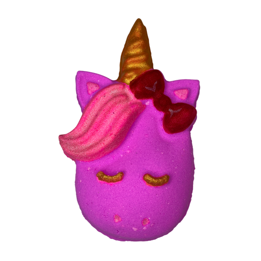 Pink Pony ~ Luxe Bath Bomb