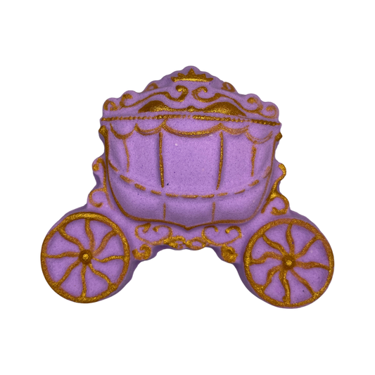 Happily After Ever ~ Luxe Bath Bomb