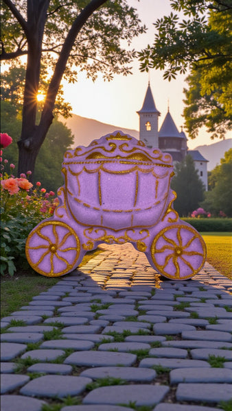 Happily After Ever ~ Luxe Bath Bomb